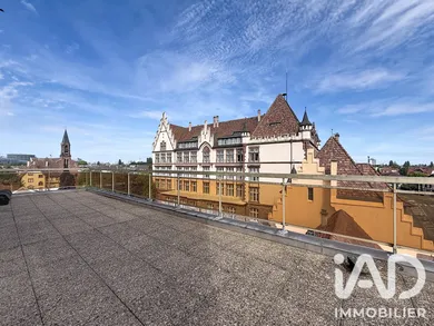 Apartment in Strasbourg (67000)