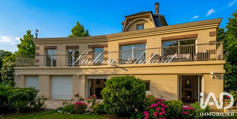 Maison 6 pièces 190 m² · à Montmorency · 190 m² · 955 000 €