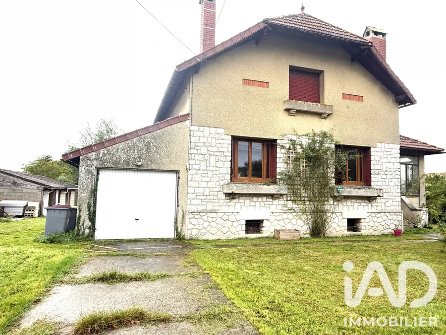 Maison à Dormelles (77130) photo 3