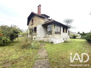 Maison à Dormelles (77130)
