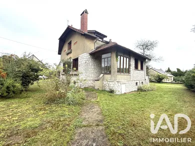 Maison à Dormelles (77130)