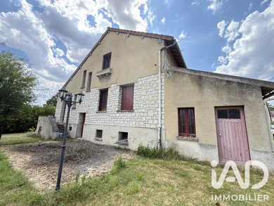 Maison à Dormelles (77130)