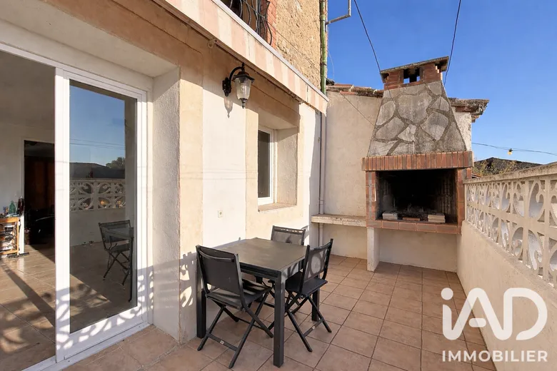 Maison 3 pièces 110 m² · à Abeilhan · 110 m² · 209 000 €