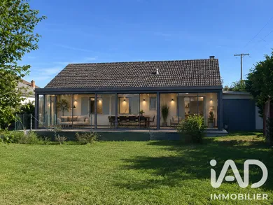 House in Huriel (03380)