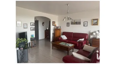 Apartment in Berre-l'Étang (13130)