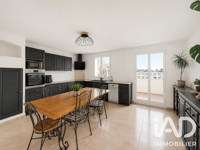 Maison de village à Abeilhan (34290)