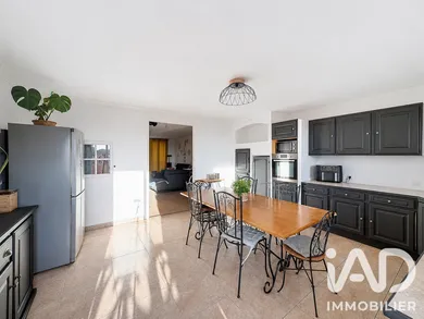 Maison de village à Abeilhan (34290)