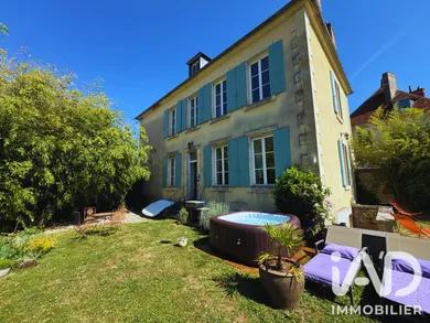 House in Donzy (58220)