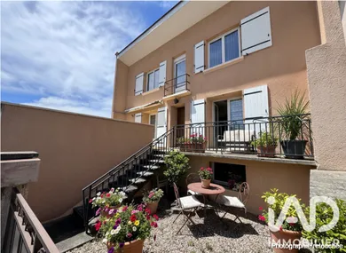 Maison à Virigneux (42140)