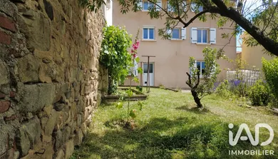 Maison à Virigneux (42140)