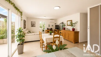 House in Marguerittes (30320)