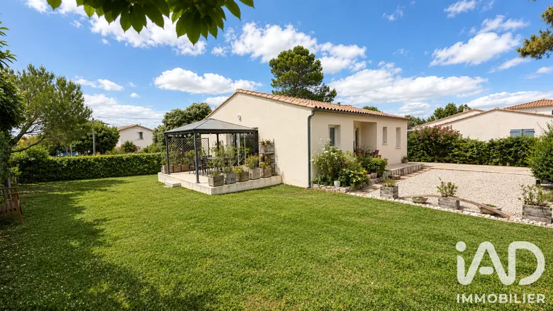 Maison 4 pièces 100 m² · à Poulx · 100 m² · 362 000 €