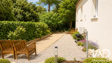 Maison à Poulx (30320)