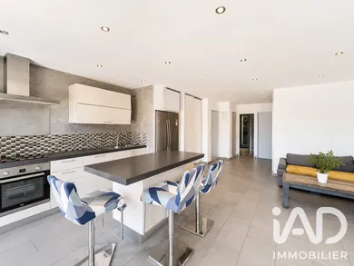 Appartement à Nice (06000)