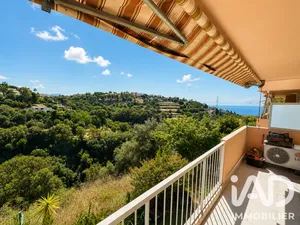 Appartement à Nice (06000)
