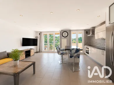 Appartement à Nice (06000)