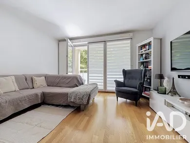 Appartement à Sevran (93270)