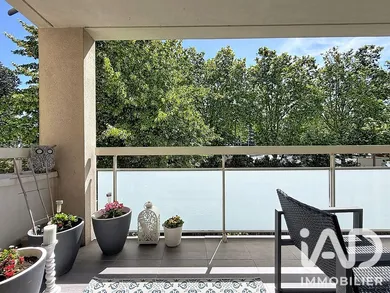 Apartment in Sevran (93270)