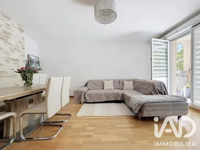 Appartement à Sevran (93270)