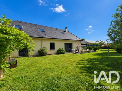 Maison à Octeville-sur-Mer (76930)