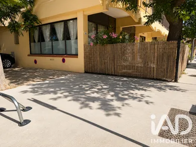 Apartment in Canet-en-Roussillon (66140)