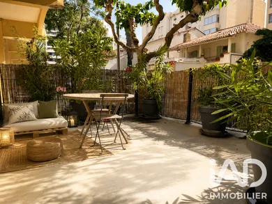 Apartment in Canet-en-Roussillon (66140)