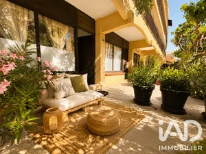 Apartment in Canet-en-Roussillon (66140)