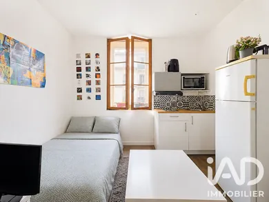 Apartment in Bayonne (64100)