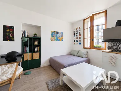 Apartment in Bayonne (64100)