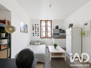 Apartment in Bayonne (64100)