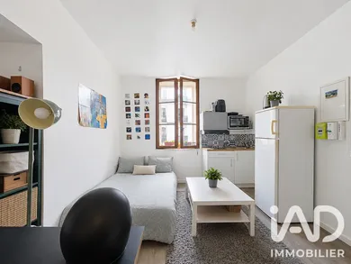 Apartment in Bayonne (64100)