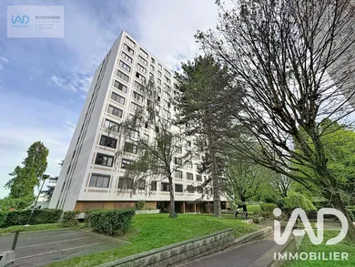 Appartement à Saint-Denis (93200)