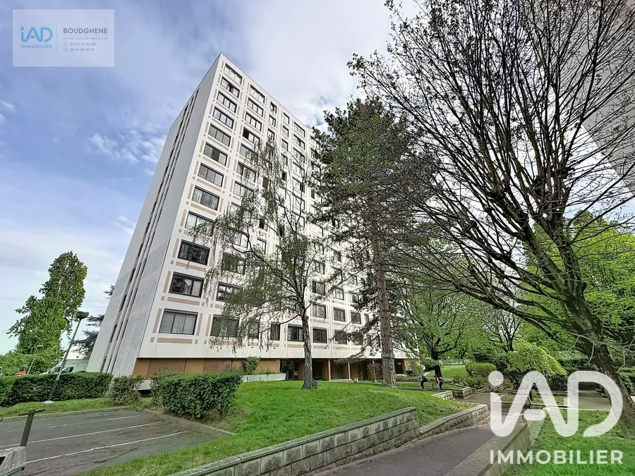 Appartement à Saint-Denis (93200) photo 3