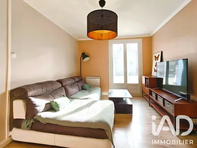 Appartement à Grenoble (38100)