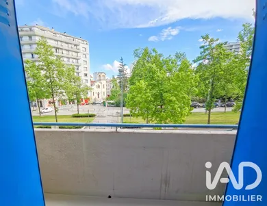 Appartement à Grenoble (38100)