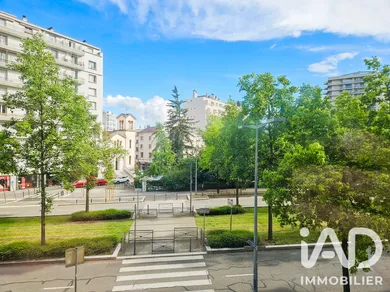 Appartement à Grenoble (38100)