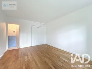 Apartment in Saint-Denis (93200)