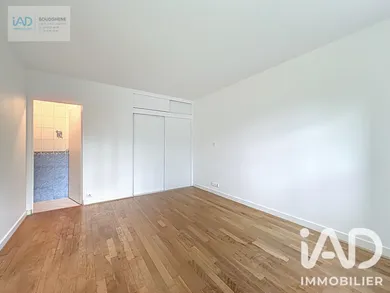 Appartement à Saint-Denis (93200)