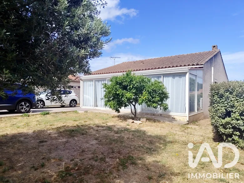 Maison 5 pièces 125 m² · à Boutenac · 125 m² · 259 000 €