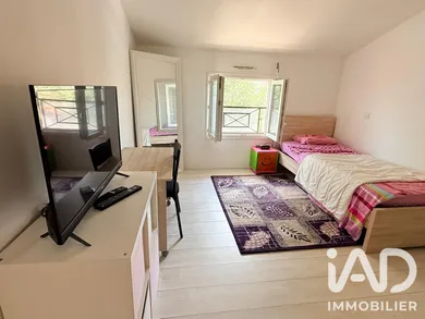 House in Villenave-d'Ornon (33140)