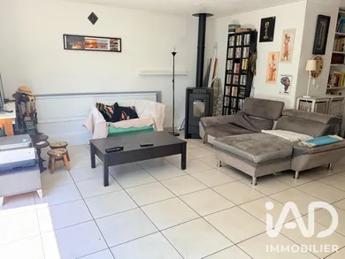 House in Villenave-d'Ornon (33140)