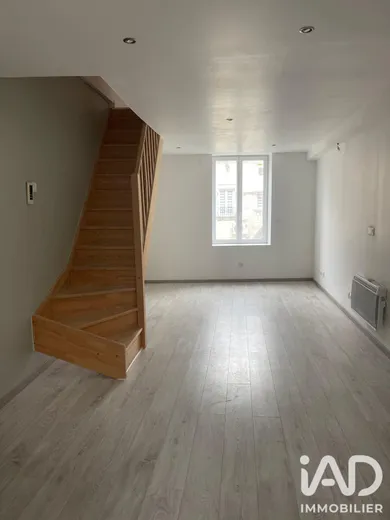 Maison de ville à Manthelan (37240)