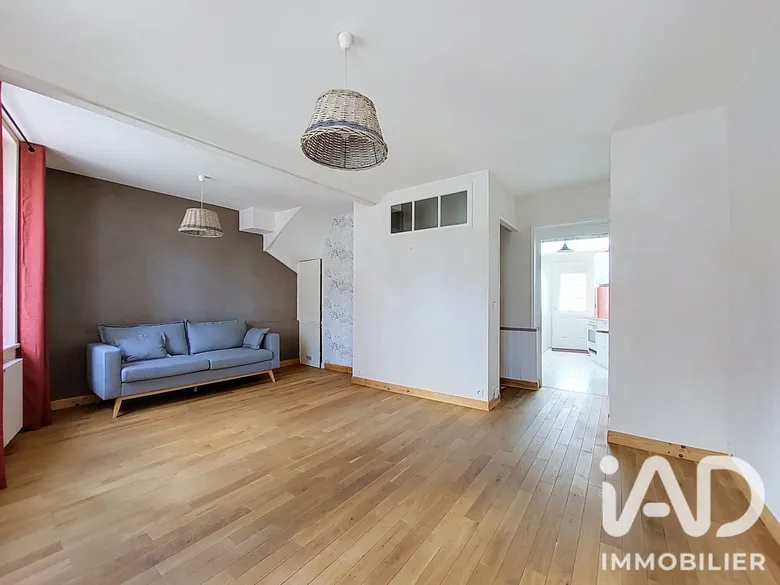 Maison 4 pièces 80 m² · à Le Houlme · 80 m² · 125 400 €