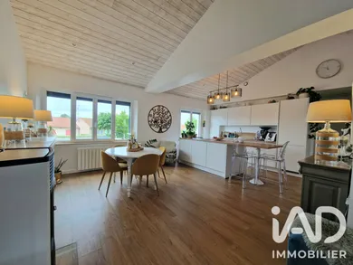 Appartement à Châtelaillon-Plage (17340)