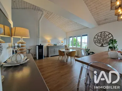 Appartement à Châtelaillon-Plage (17340)