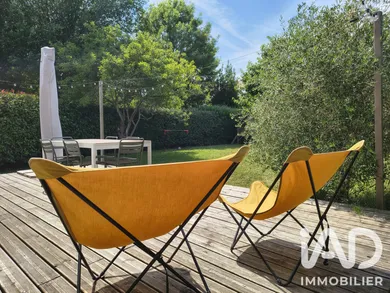 Maison à Plaisir (78370)
