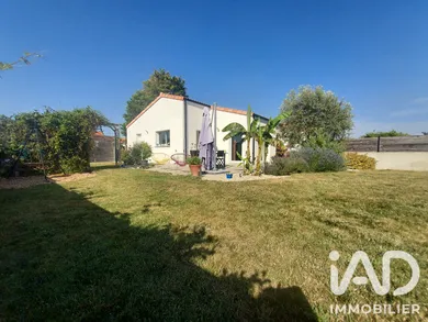 Maison à Orée d'Anjou (49270)