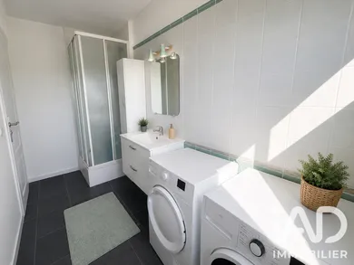 Appartement à Nuits-Saint-Georges (21700)