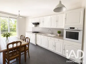 Appartement à Nuits-Saint-Georges (21700)