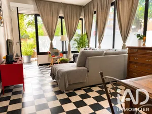Apartment in Canet-en-Roussillon (66140)
